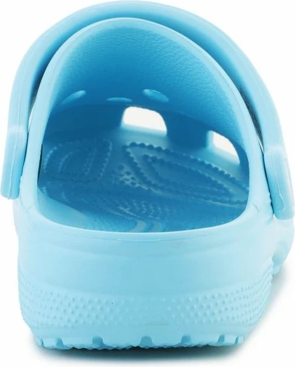 Këpucë Crocs për fëmijë, blu [Madhësia: 28 - 29]