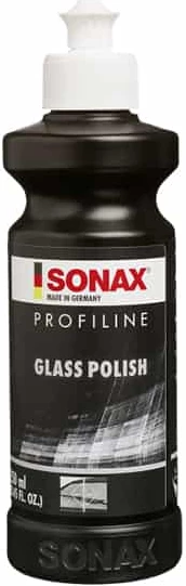 Polir për xhama SONAX Profiline, 250 ml