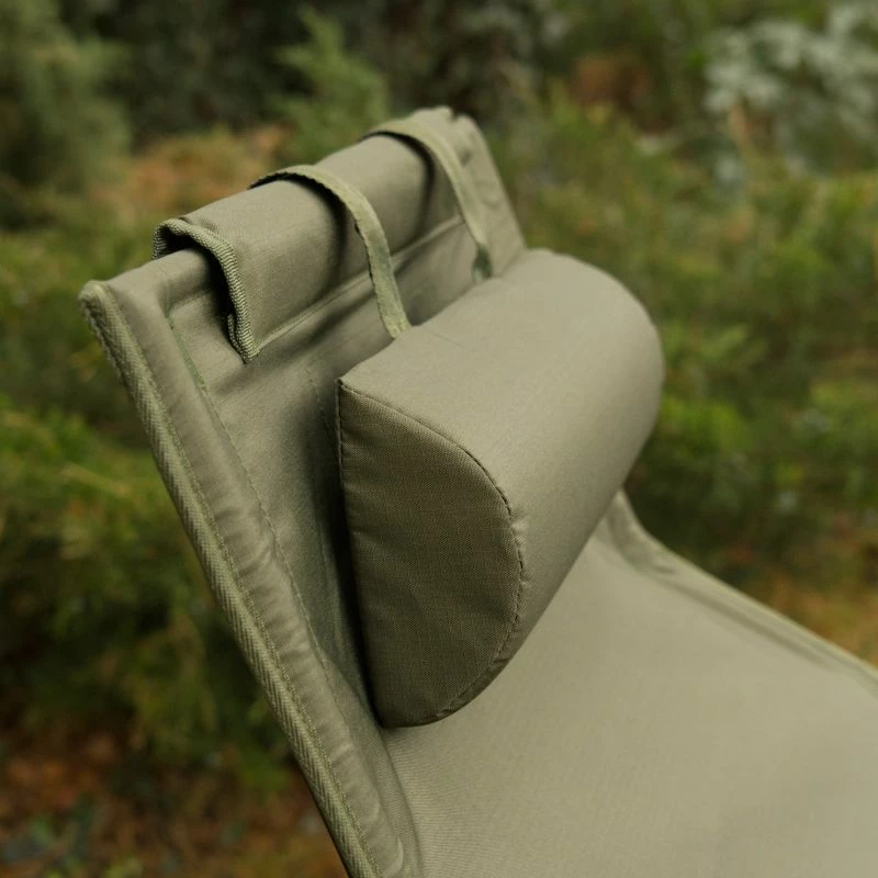 Karrige palosëse Offlander, jeshile