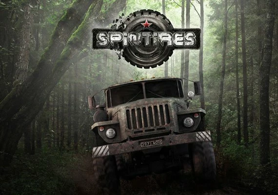 Spintires Global