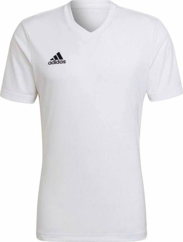 Fanellë adidas për meshkuj, e bardhë