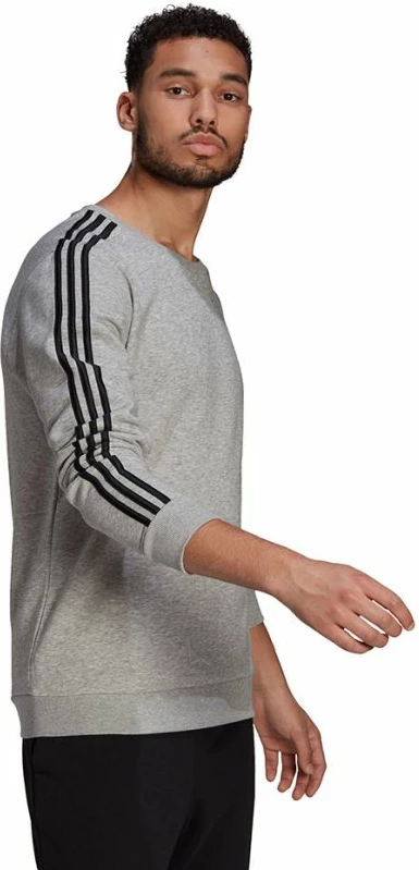 Duks për meshkuj adidas, gri [Madhësia: XXL]