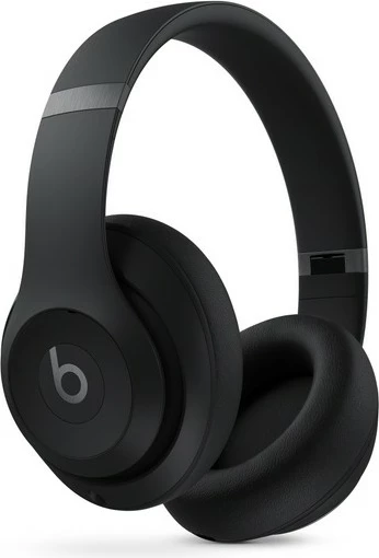 Kufje Apple Studio Pro Wireless, Bluetooth 5.3, 40h, e zezë