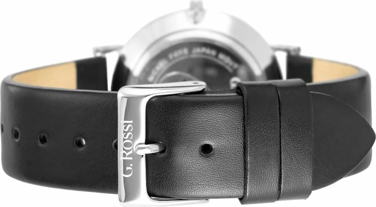 Orë dore për femra G.Rossi, e zezë