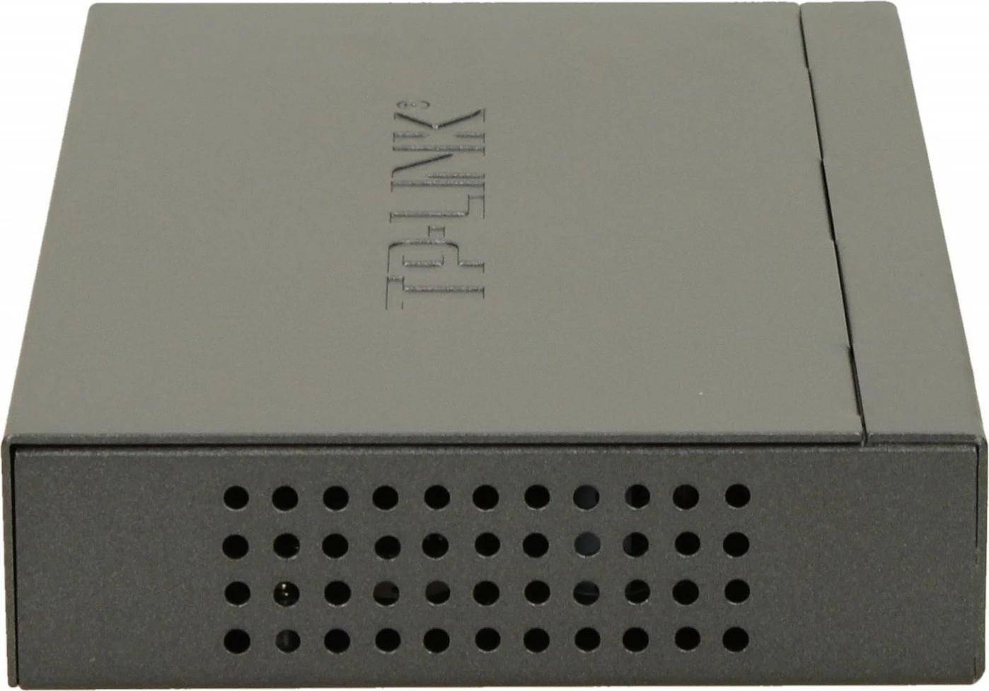 Switch TP-LINK TL-SG1008P, 8 porte Gigabit, 4 PoE, Desktop, i zi