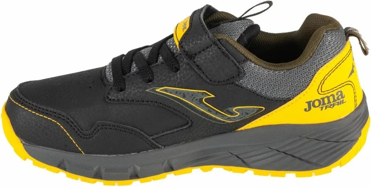 Atlete për fëmijë Joma, të zeza [Madhësia: 31]