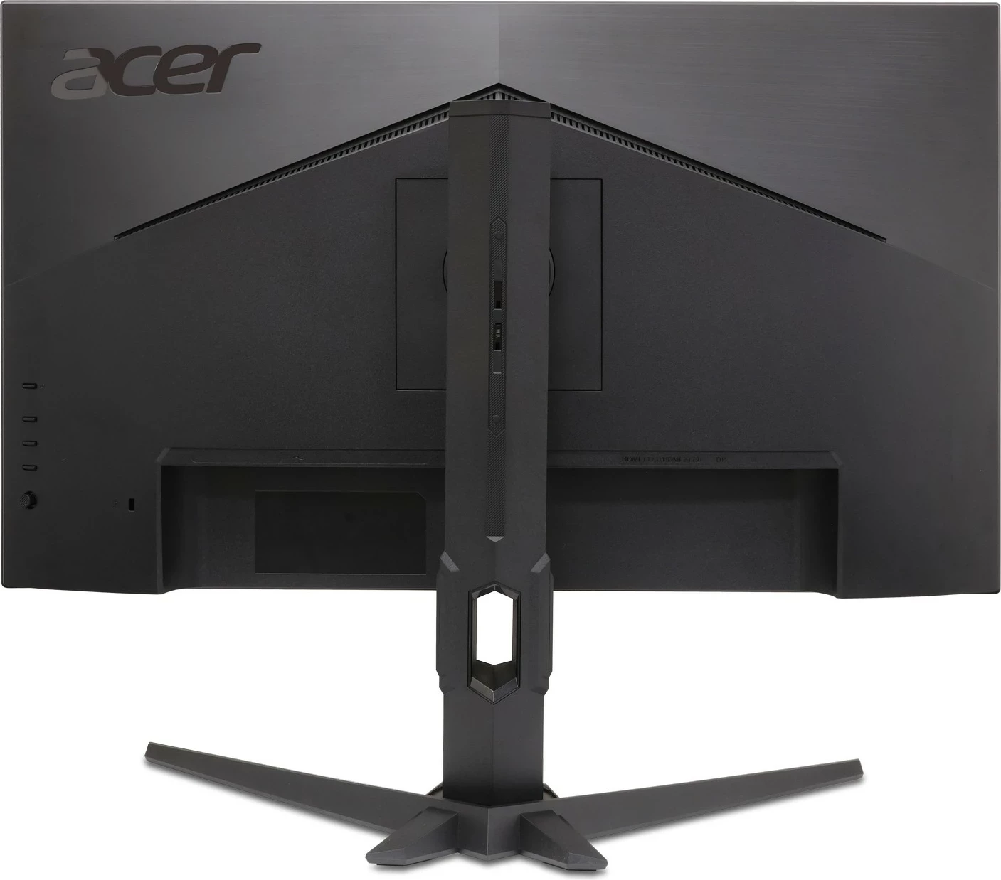 Monitor Acer XV270W3bmiiprx 27" IPS, 240Hz, Full HD, i zi
