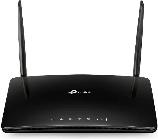 Router TP-LINK Archer MR600 V3, 4G+ LTE Cat.6, WiFi AC1200, i zi