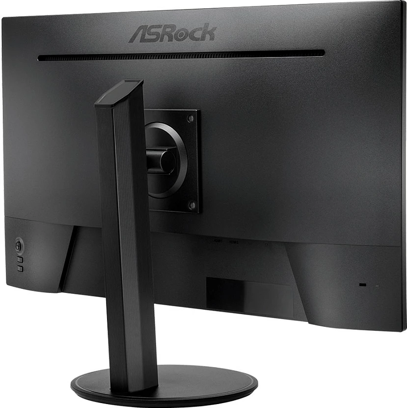 Monitor gaming ASRock PG27FFS2E, 27", FHD, 240Hz, FreeSync Premium, HDR10, i zi
