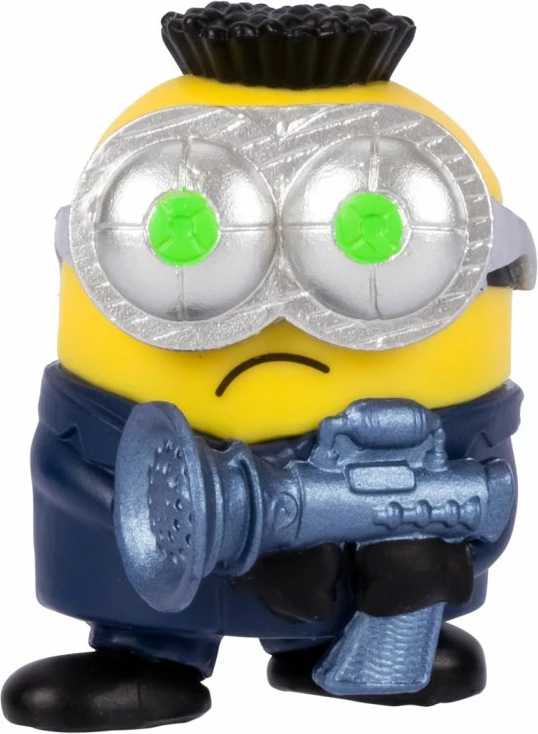Despicable Me 4 – Set me 4 Figura Minions AVL