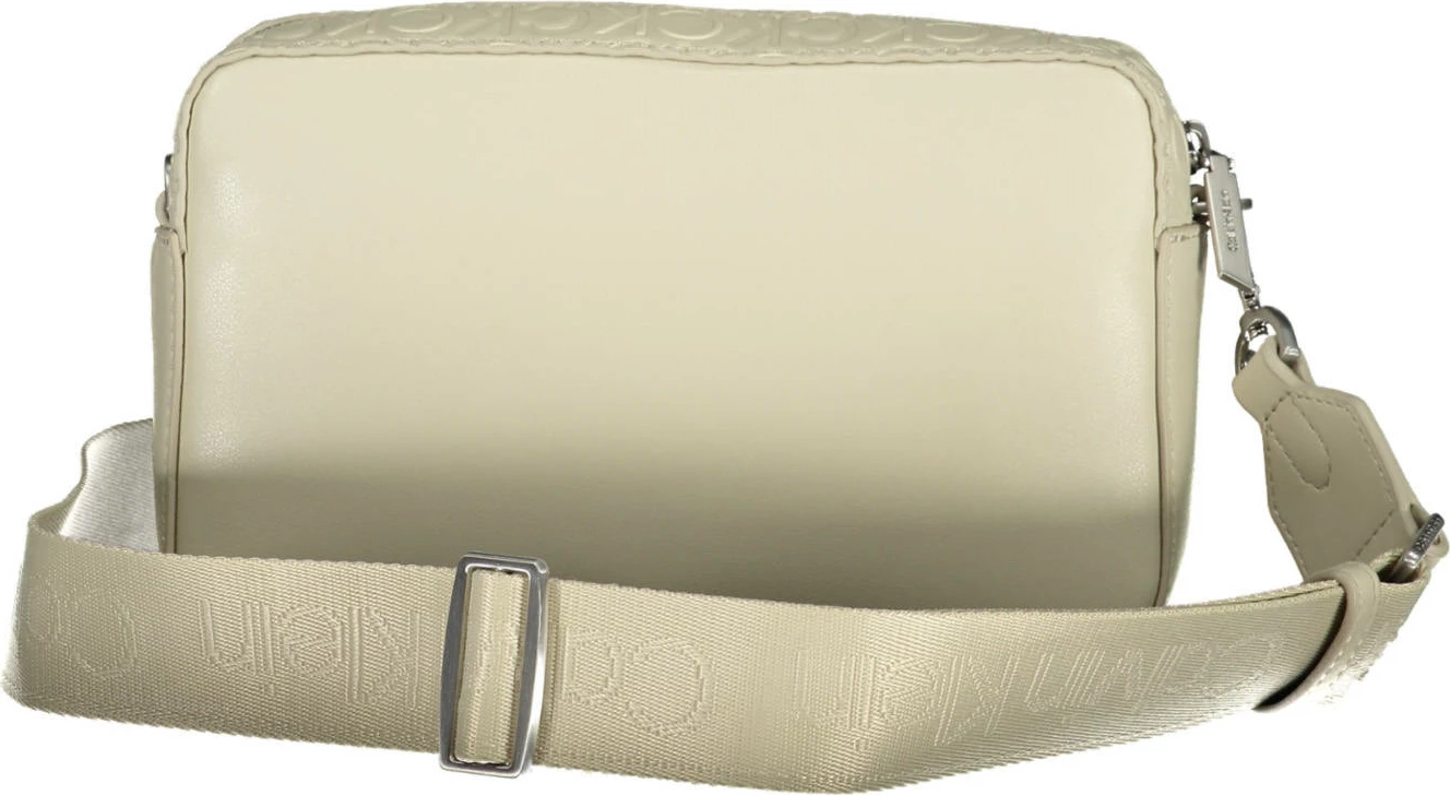 Çantë për femra Calvin Klein, beige