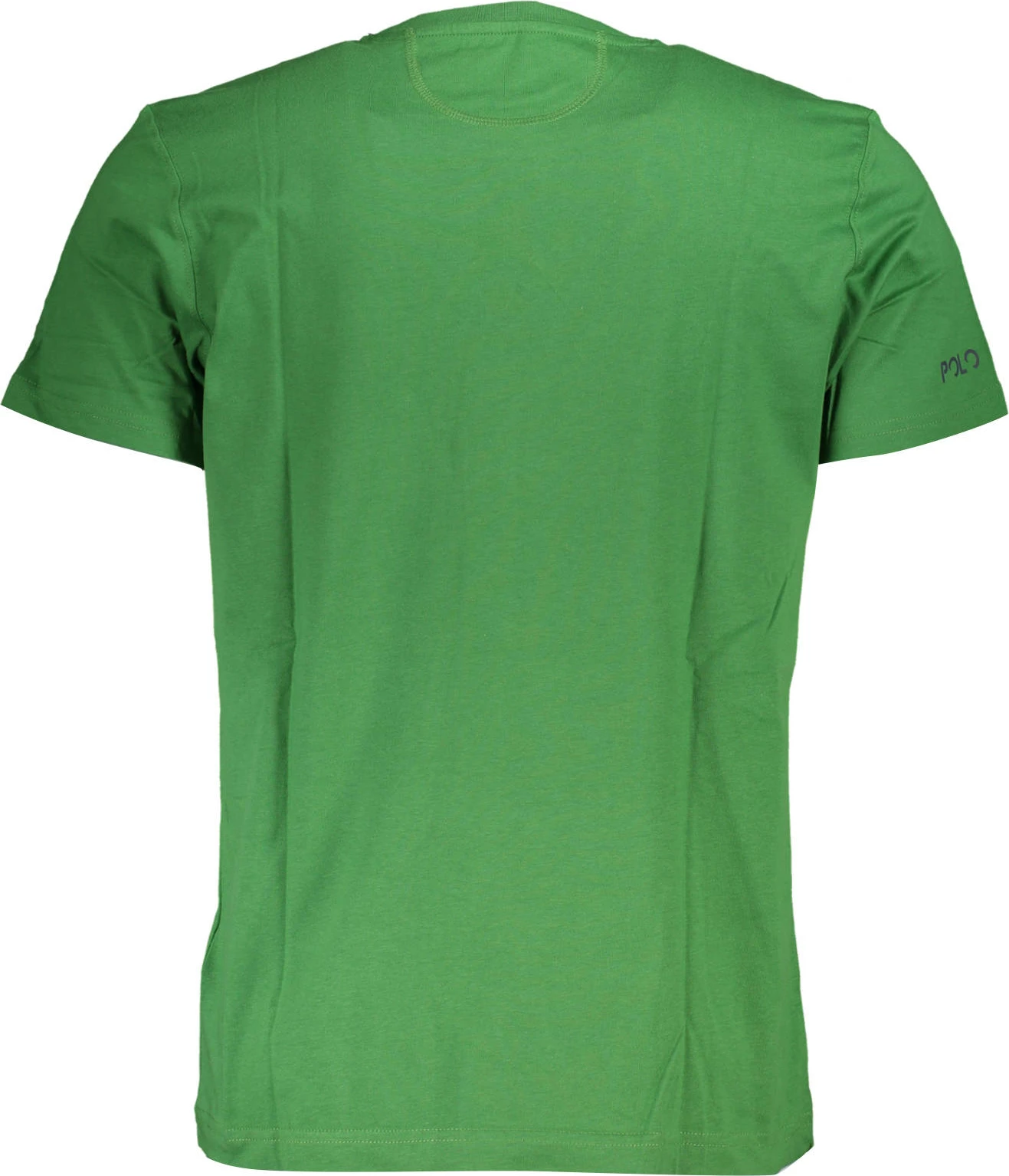 Maicë për meshkuj LA MARTINA, e gjelbër