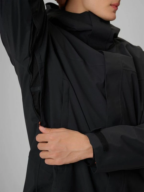 Jakne trekking për meshkuj 4F 4FRSS26TTJAM1269-20S [Madhësia: XXL]