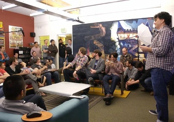 Double Fine Adventure EN Global