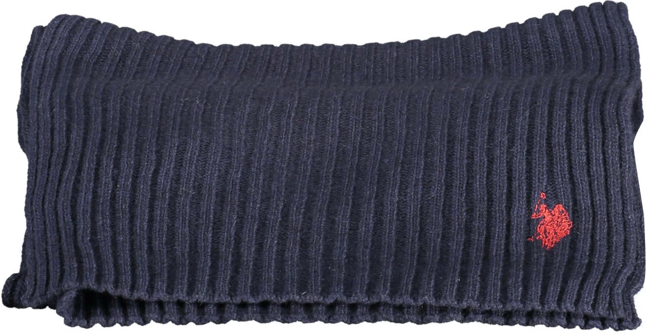 Shall U.S. POLO meshkuj, blu