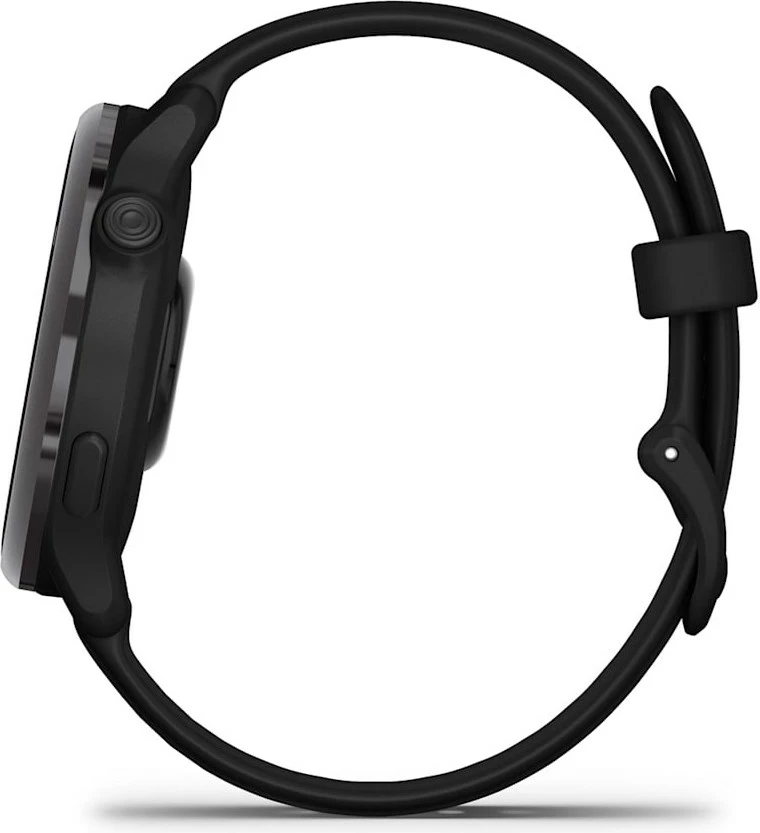 Smartwatch Garmin vívoactive 6, 42 mm, AMOLED, GPS, i zi