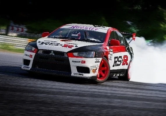 GRID Legends EN/FR/PT/ES Global
