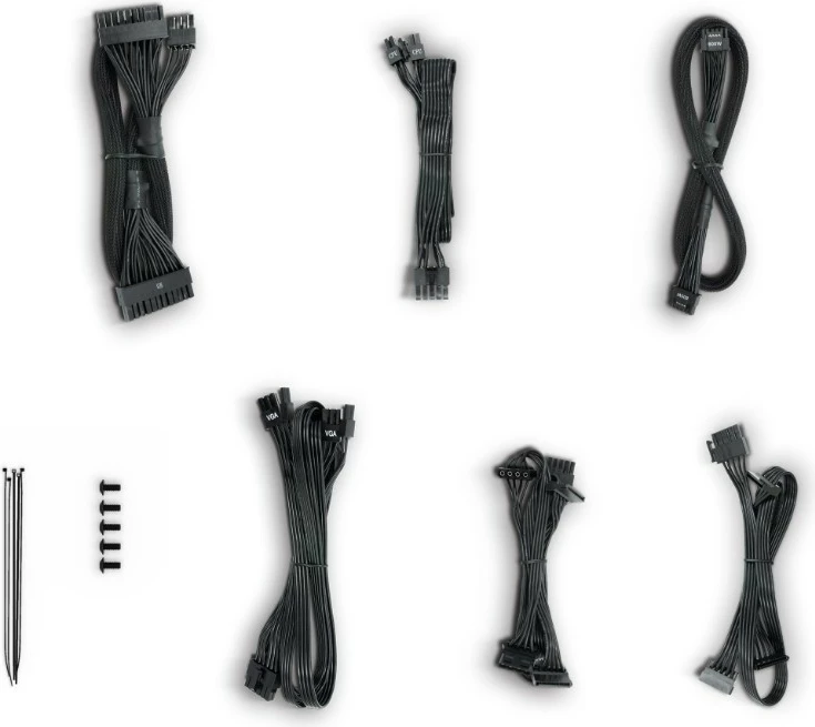 Kasë furnizimi Be quiet! Pure Power 13 M, 550W, 80 PLUS Gold, modulare, e zezë