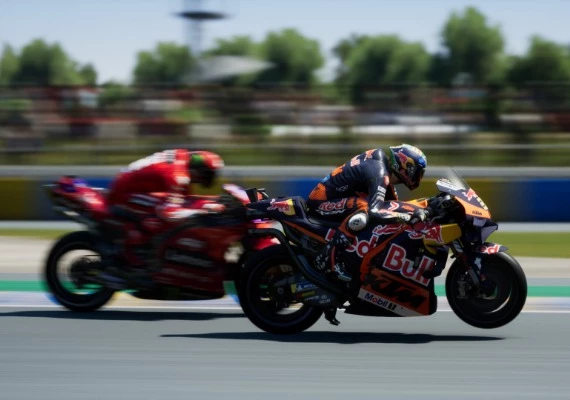 MotoGP 24 Global
