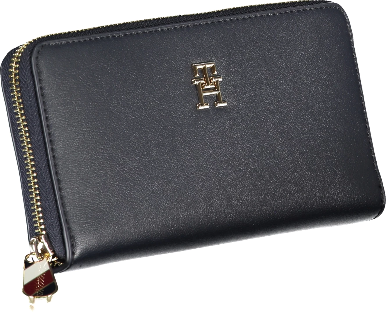 Portofol femra TOMMY HILFIGER, kaltër