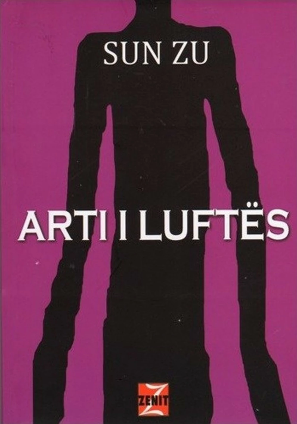 Arti I Luftes Sun Tzu - Sun Tzu