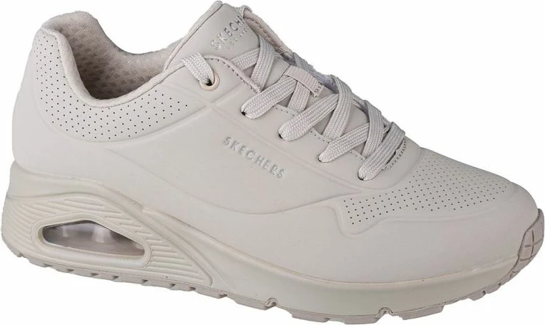 Atlete për femra Skechers, bezhë [Madhësia: 41]