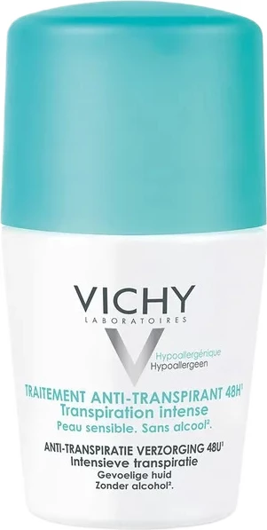 Deodorant roll-on Vichy 48H Anti-Perspirant Treatment 50ml