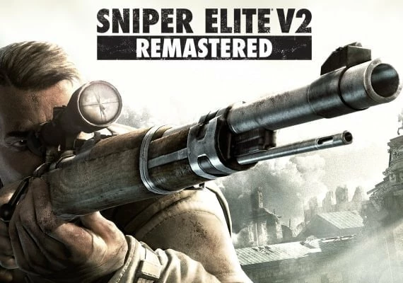 Sniper Elite V2 Remastered Global