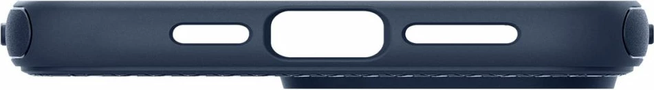 Mbështjellës Spigen Mag Armor MagSafe për iPhone 15 Pro Max, Blu