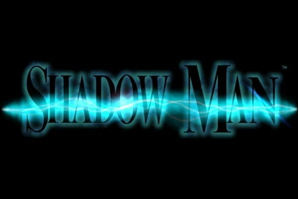 Shadow Man EN/DE/FR/IT/ES Global