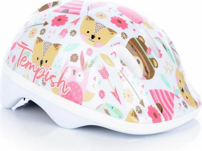 Rollera për fëmijë Tempish, rozë