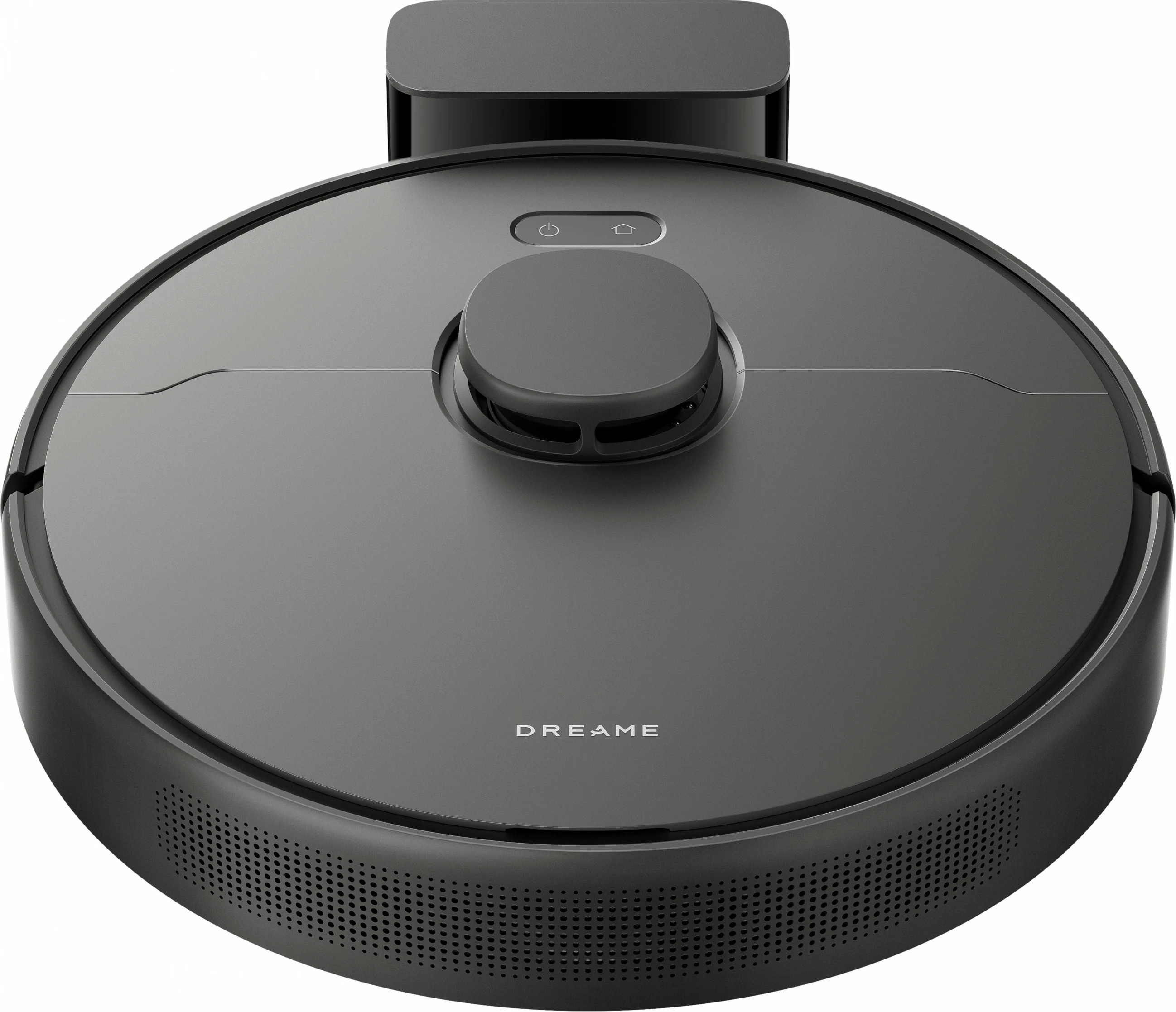 Robot pastrues Dreame D9 Max Gen2, 5200mAh, 6000Pa, i zi