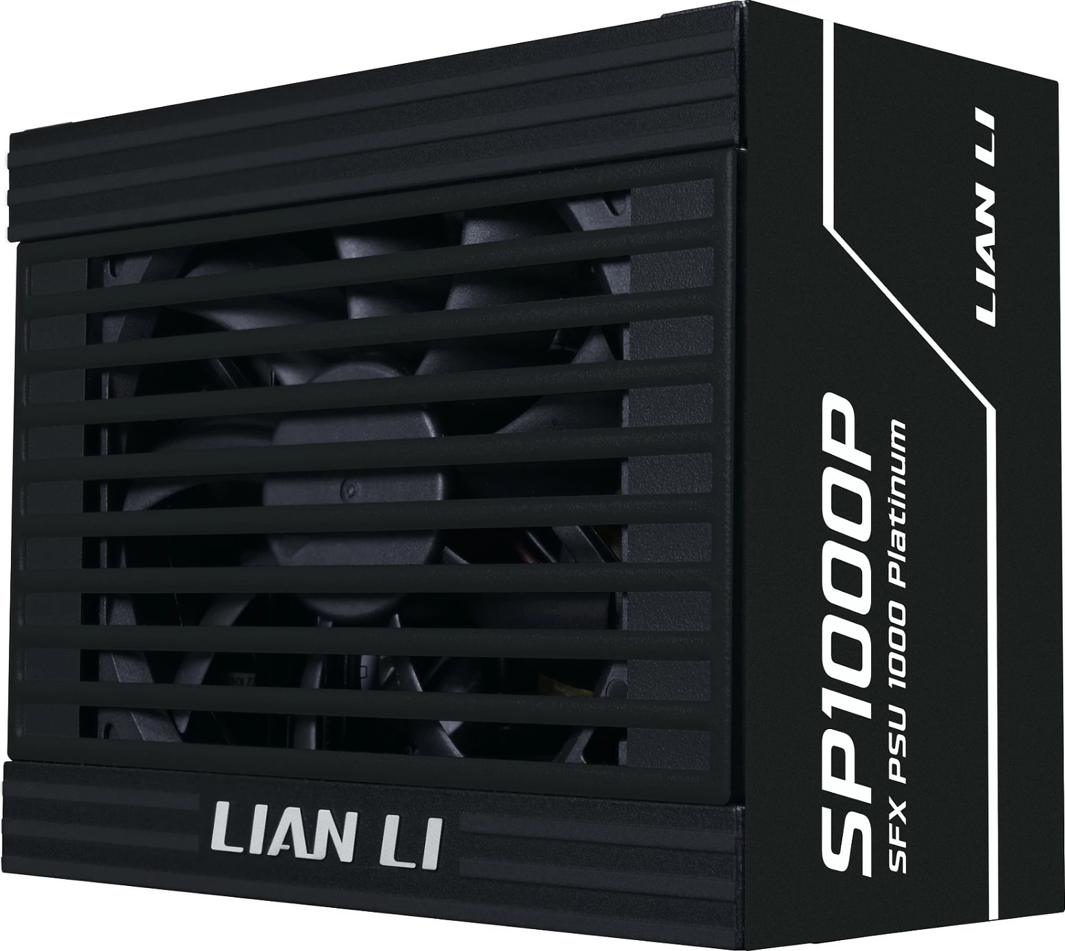 Furnizues energjie Lian Li SP1000, 1000W, SFX, ATX 3.1, Platinum, i zi