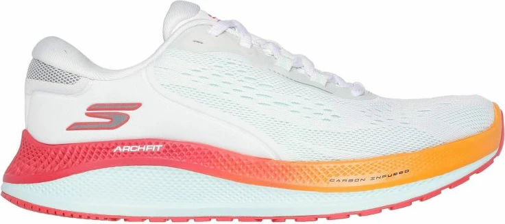 Atlete për femra Skechers, të bardha [Madhësia: 36.5]