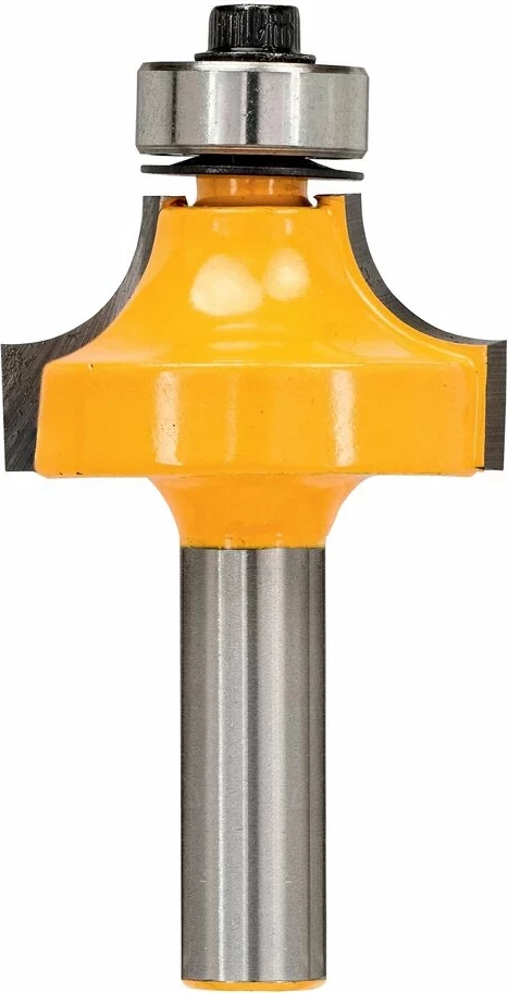 Freze prerëse Dewalt DT90015 (R8), me kushinetë