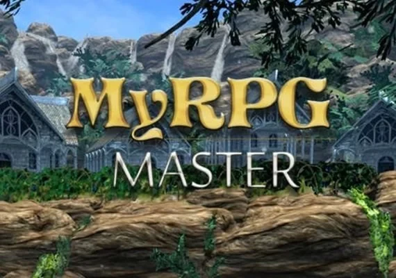 MyRPG Master EN Global