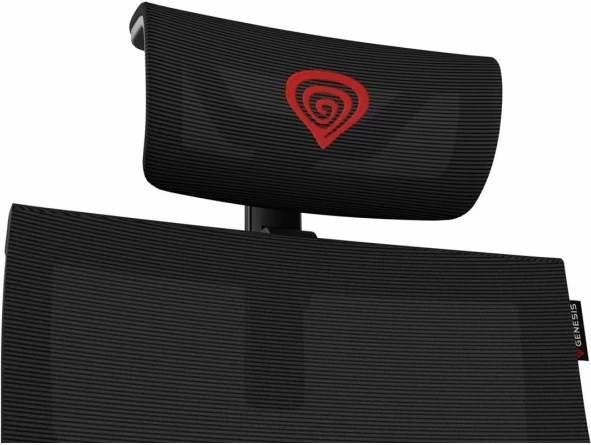 Karrige gaming Genesis Astat 700 G2, e zezë