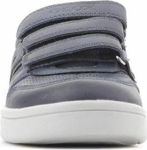 Këpucë fëmijësh Geox, blu