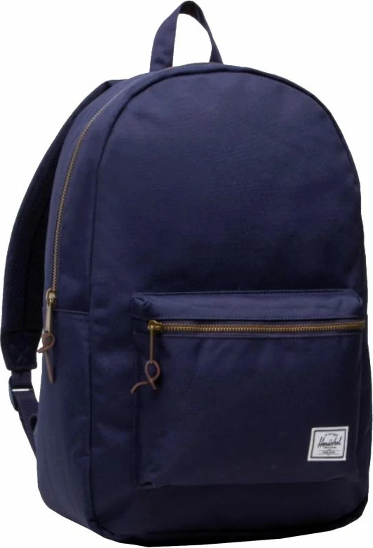Çantë shpine Herschel, navy blue [Madhësia: One Size]