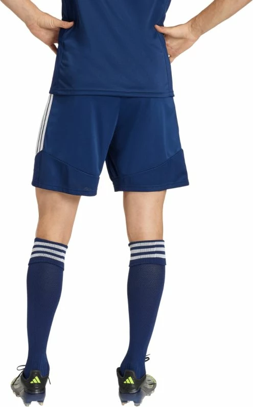 Shorce për meshkuj adidas Tiro 26 League KA8790, të kaltërta [Madhësia: L]