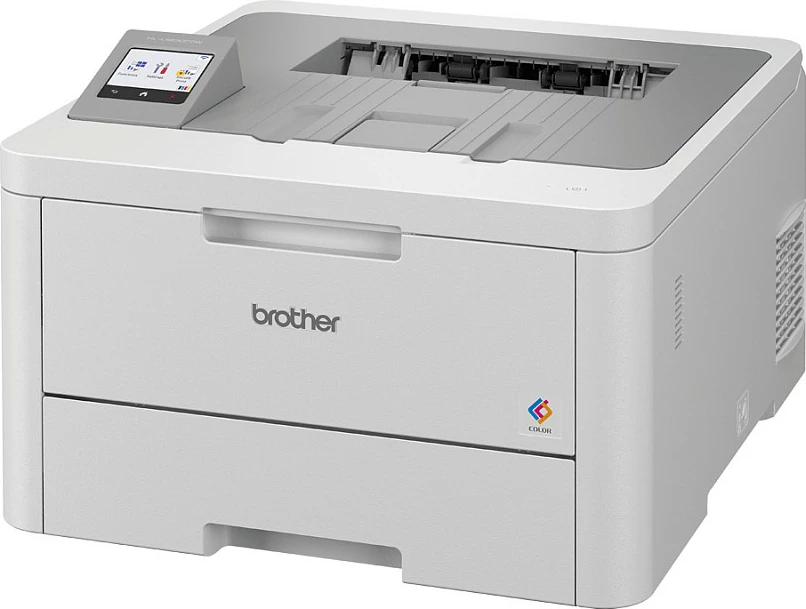 Printer LED me ngjyra Brother HL-L8230CDW, A4, 30 ppm, Duplex, Wi‑Fi, NFC, bardhë