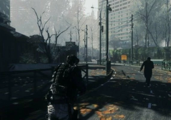 Tom Clancy's Ghost Recon: Future Soldier EN Global