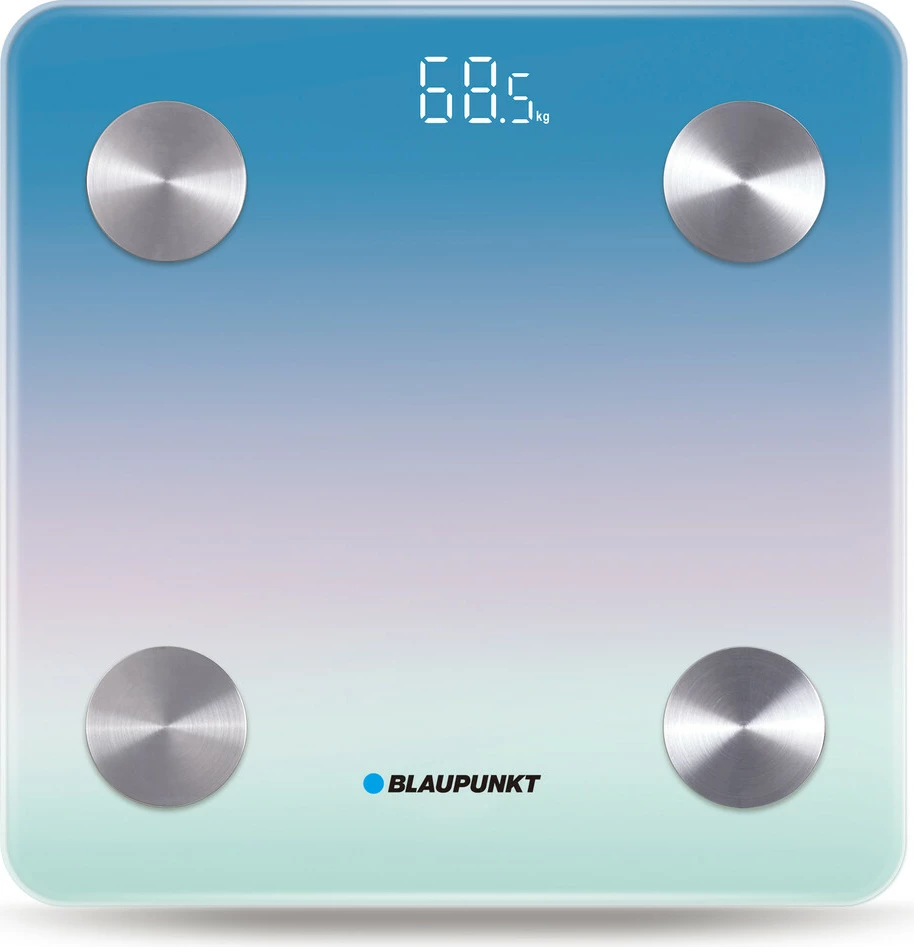 Blaupunkt Peshore personale BSM601BT