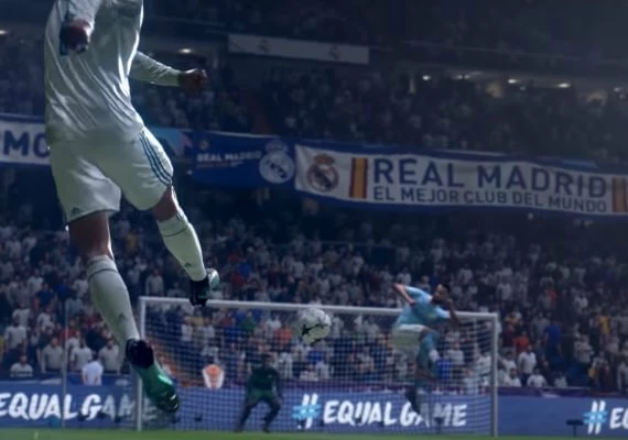 FIFA 19 EN Global