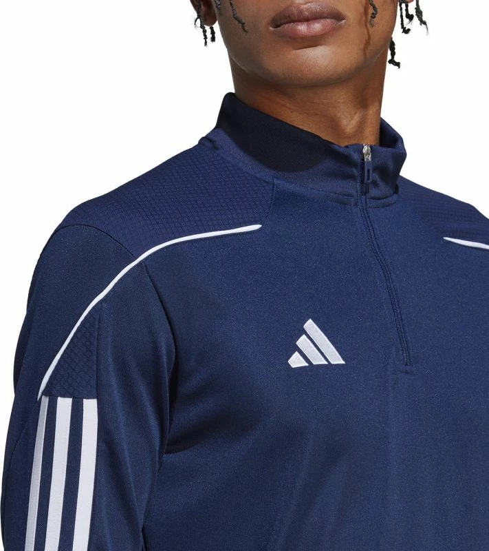 Duks për meshkuj adidas, blu [Madhësia: L]