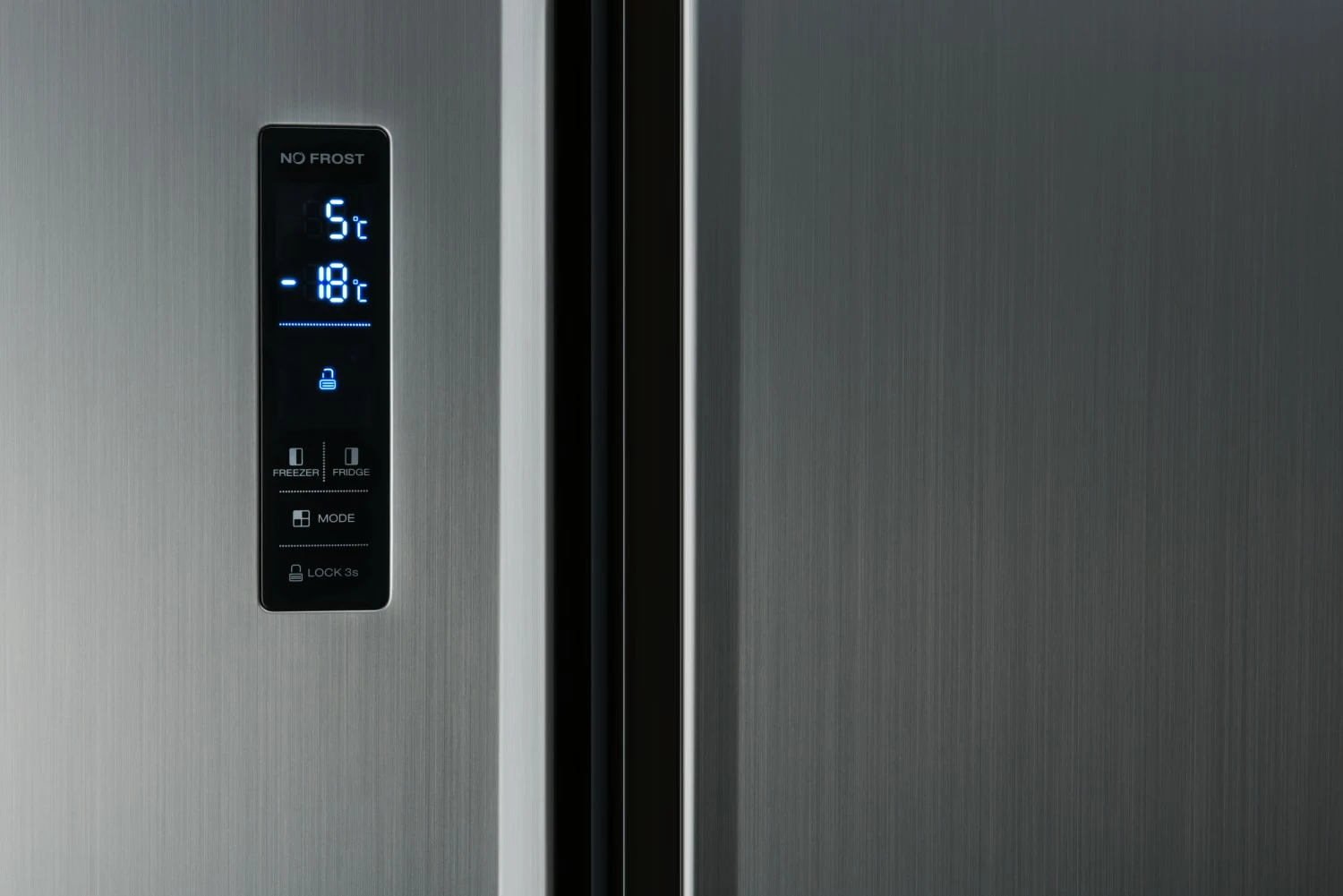 Frigorifer ETA 138990020E