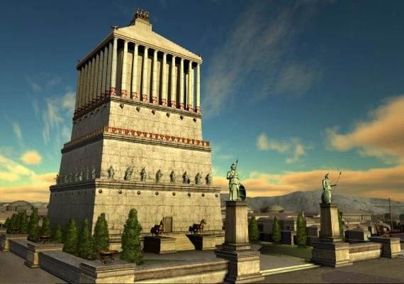 Sid Meier's Civilization IV: Beyond the Sword DLC EN/DE/FR/IT/ES Global