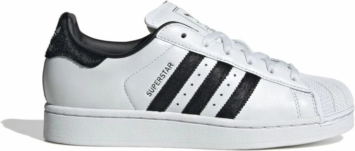 Atlete për femra adidas, Superstar II
