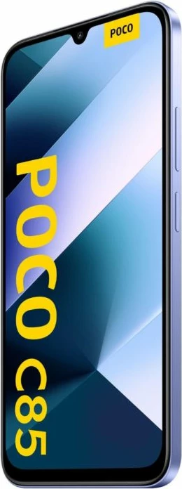 Celular POCO C85 8GB/256GB, vjollcë