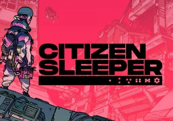 Citizen Sleeper EN Global